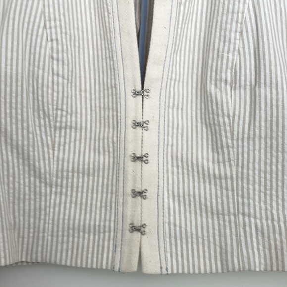 Cropped Jacket Joy Li |Size: Small - Picture 2 of 7